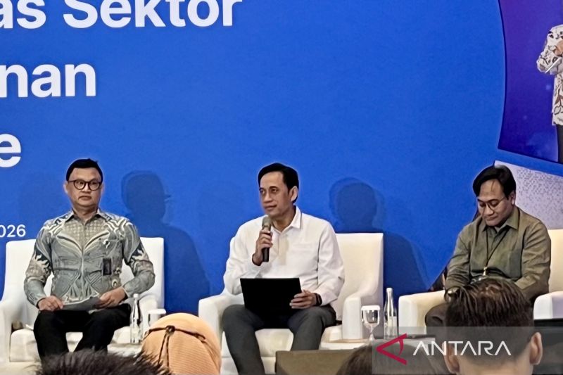 Kemkomdigi: 66 persen masyarakat Indonesia pernah alami "scam"