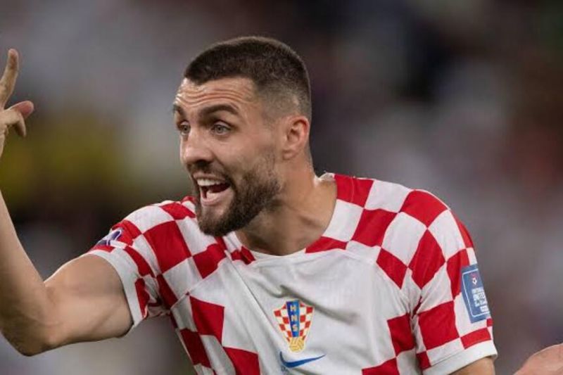 Kovacic yakin Kroasia bisa hentikan rekor tak terkalahkan Spanyol