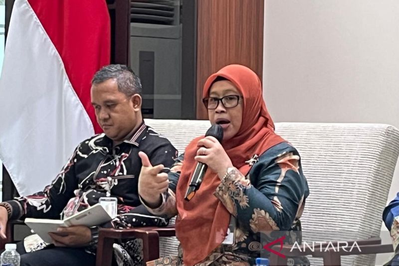 Kemenhaj: 50 persen biro umrah berstatus tidak aktif