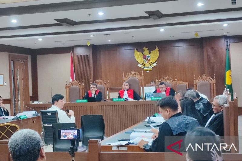 saksi-sebut-bangun-paulus-minta-rp500-juta-dalam-kasus-pemerasan