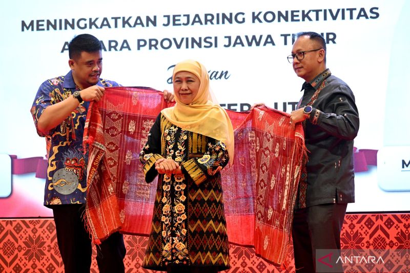 gubernur-sumut-dukung-umkm-perluas-pasar-misi-dagang-dengan-jatim