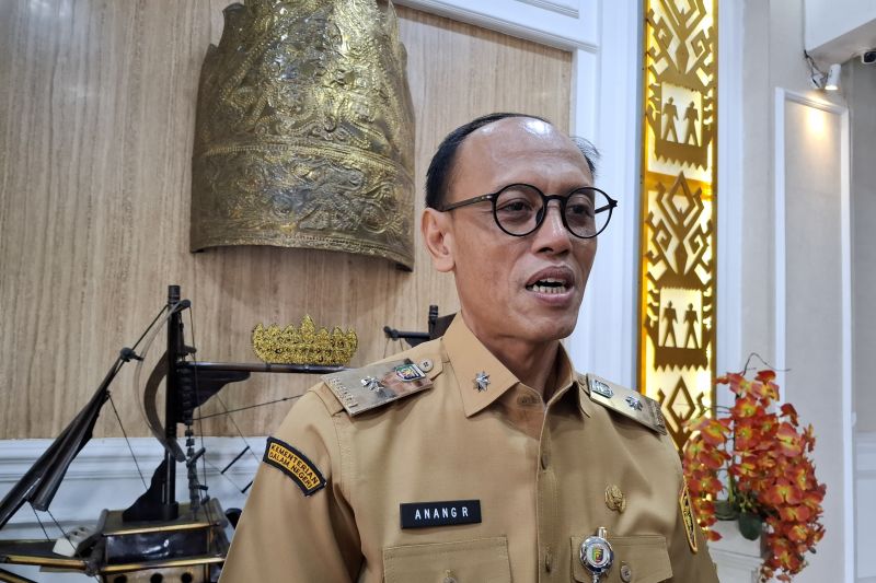 Pemprov Lampung: Studi tiru Pemprov NTB buka peluang kerjasama daerah
