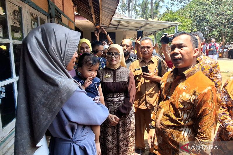 Kemendukbangga siapkan SOP cegah stunting bagi TPK yang bagikan MBG 3B