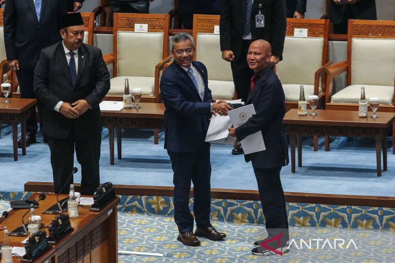 Subsidi energi 2027 ditetapkan Rp261,5 triliun, ini rinciannya