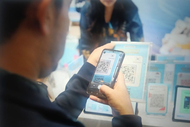 GoPay dukung BI inovasi system pembayaran digital inklusif