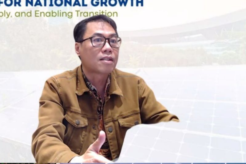 Indonesia Re sebut pengelolaan risiko dapat perkuat ketahanan energi