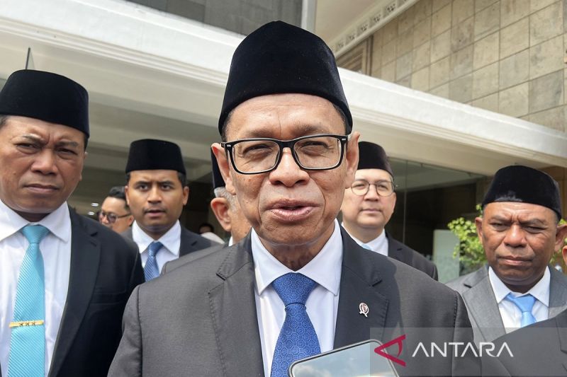 ESDM bidik Kaltim dan Sumsel untuk proyek batu bara jadi BBM