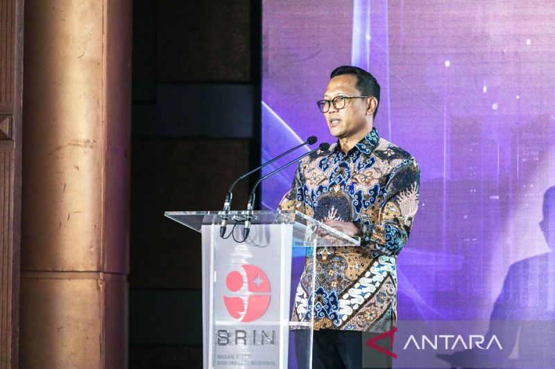Bappenas dan BRIN perkuat ekosistem pembinaan talenta riset