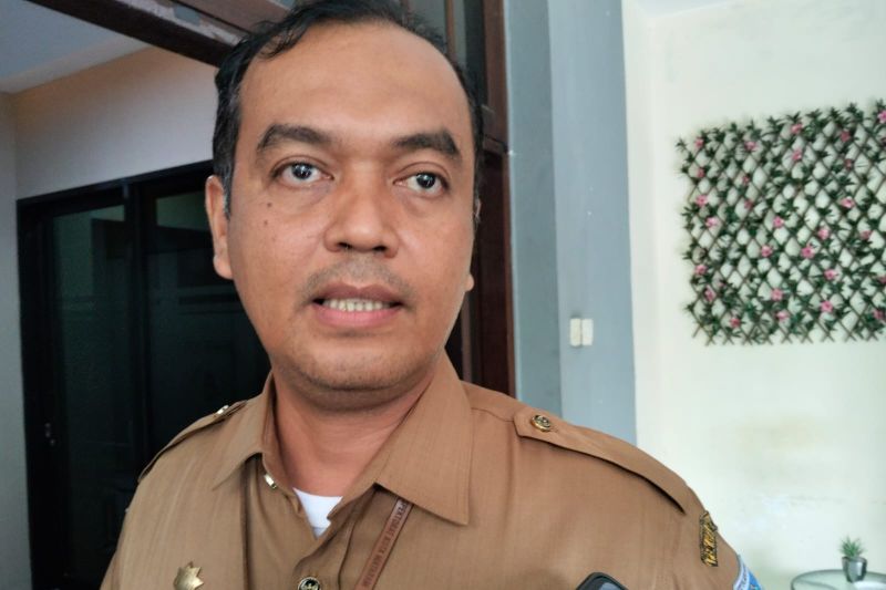 ​Disnaker Mataram pastikan hak ABK KMP Virgo diproses perusahaan