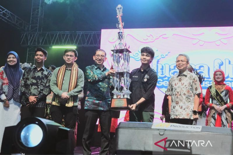Menteri Kebudayaan minta perguruan tinggi ikut menjaga kebudayaan