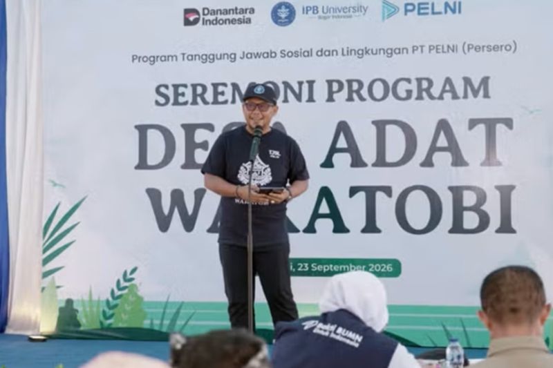 ipb-pelni-kolaborasi-kembangkan-ekosistem-perikanan-lokal-di-wakatobi