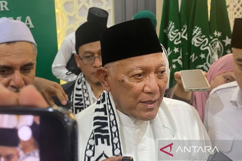 PBNU akan rekonsiliasi ke daerah-daerah pada 100 hari kepengurusan