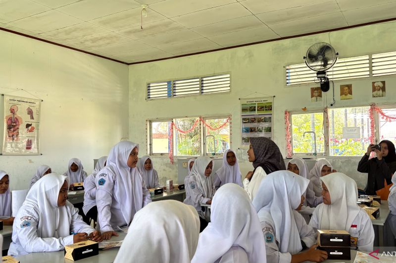 Apa itu mindful eating dan apa manfaatnya bagi tubuh?