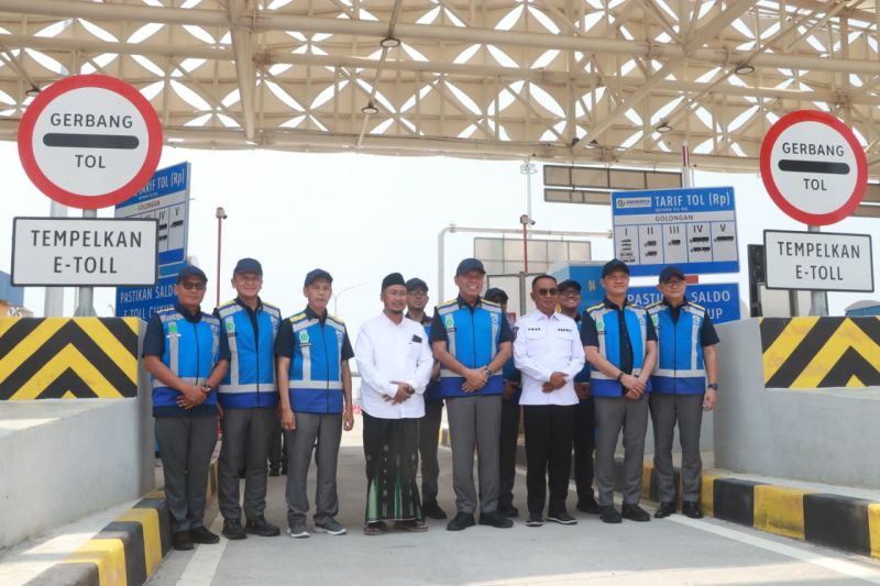 tol-prosiwangi-resmi-dibuka-secara-gratis-selama-14-hari