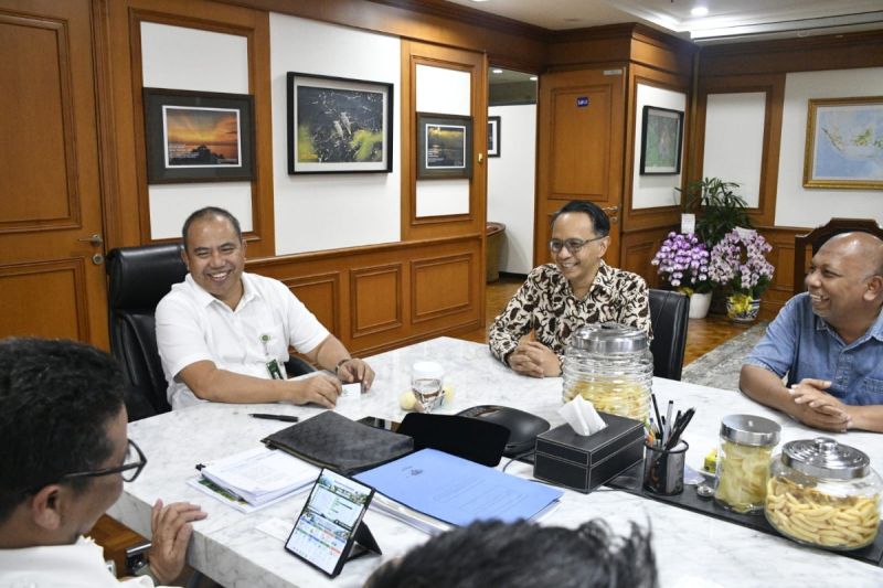bp-tapera-perkuat-sinergi-dengan-kemenhut-lewat-program-kpr-flpp