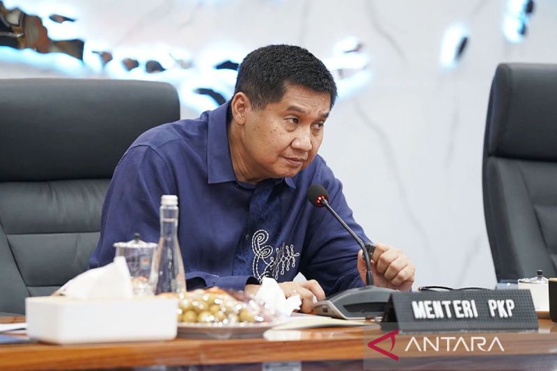 Pemerintah matangkan pelaksanaan pembangunan rumah di Papua Pegunungan