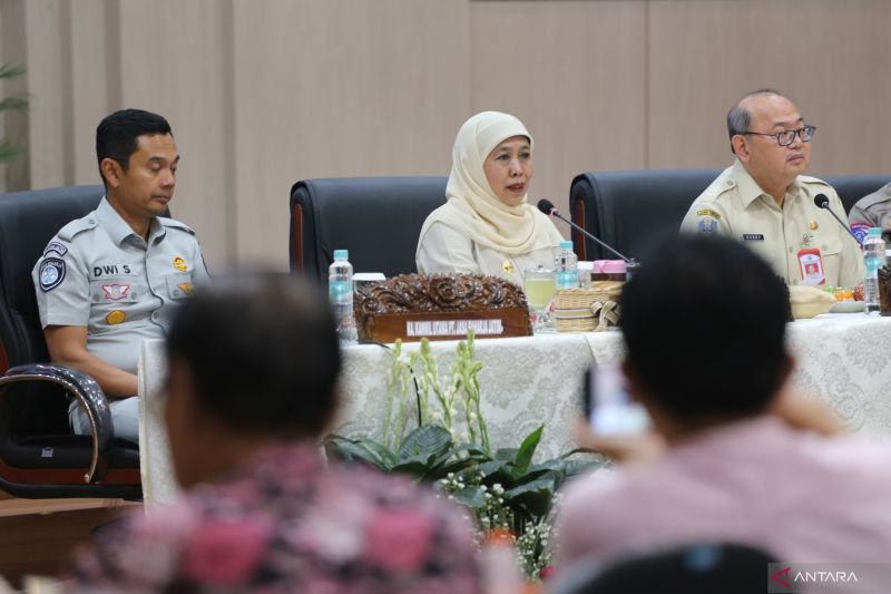 pemprov-jatim-bebaskan-pajak-kendaraan-selama-dua-bulan