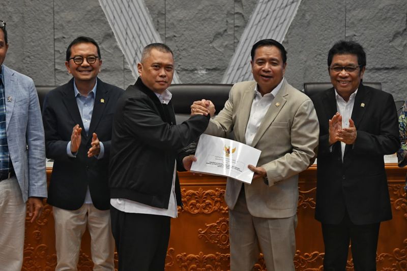 menhub-dudy-usulkan-aturan-odol-diperkuat-dalam-revisi-uu-llaj
