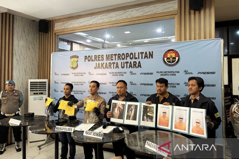 Polisi sebut korban pengeroyokan maut sempat diculik dan disekap
