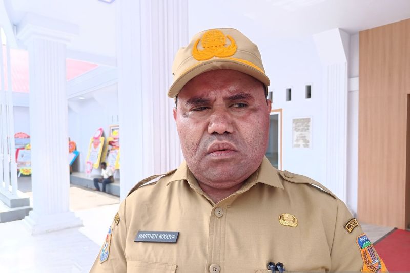 Papua Pegunungan fokus berdayakan OAP di tengah penurunan dana otsus