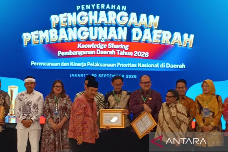 bappenas-anugerahkan-ppd-2026-untuk-perkuat-sinergi-pusat-dan-daerah