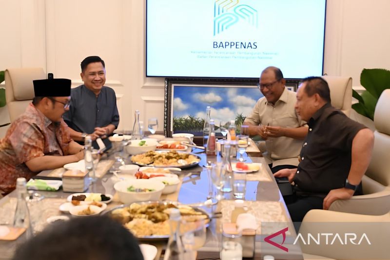 Pembahasan kawasan jalan Pinogu Gorontalo capai 90 persen