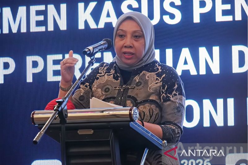 KPPPA latih SDM UPTD PPA optimalkan implementasi Simfoni PPA Versi 3
