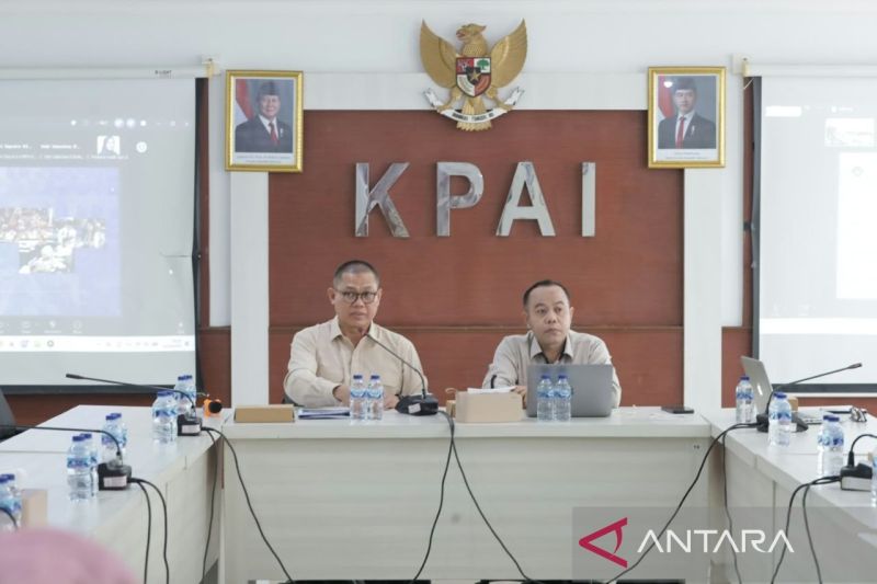 KPAI: MBG 3B harus dikelola dengan quality control ketat
