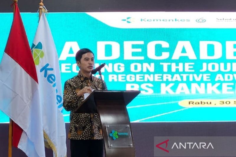 Sepekan, transplantasi sumsum tulang hingga biro umrah tak aktif