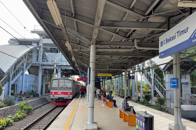 KAI Kooperatif dalam Proses Hukum dan Pastikan Pendampingan bagi Masinis Terkait Insiden Bekasi Timur