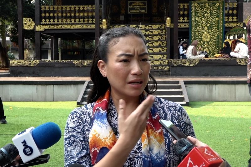 DPR RI ajak pemda lebih aktif promosikan potensi daerah di TMII