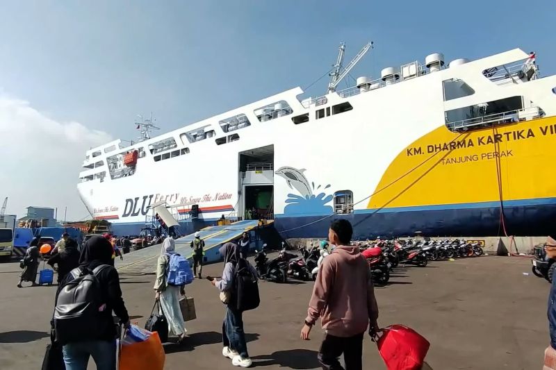 Komisi VII DPR RI dorong kolaborasi perkuat keselamatan pelayaran