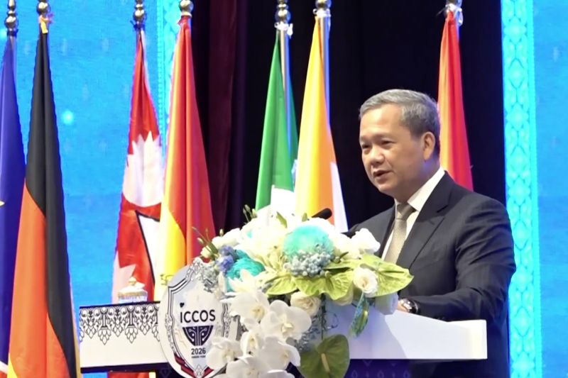 PM Hun Manet: Kamboja bukan ruang aman bagi sindikat penipuan daring