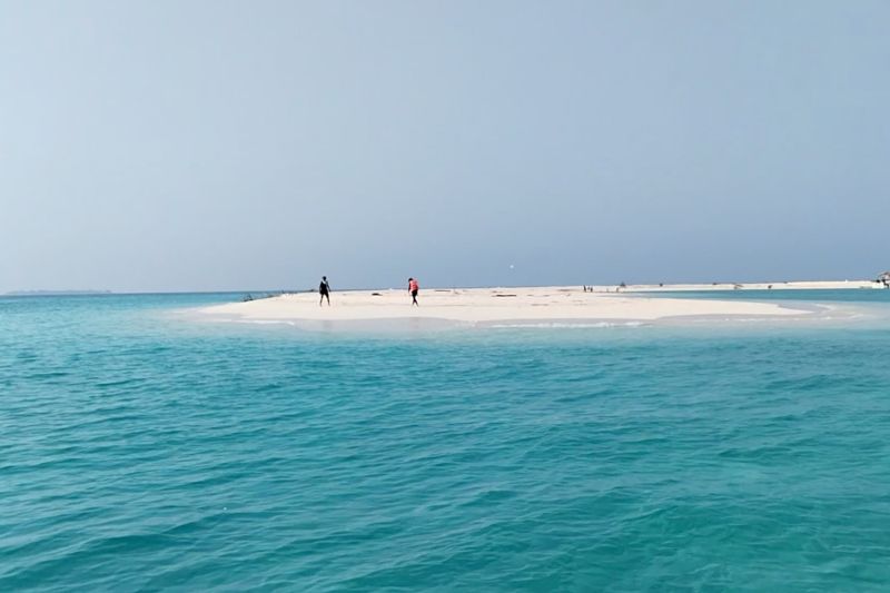 Hari Pariwisata Dunia momentum kembangkan wisata bahari Makassar