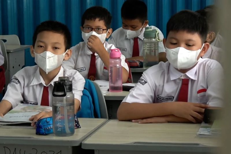 Kasus ISPA akibat karhutla capai 174.694, Kemenkes imbau warga waspada