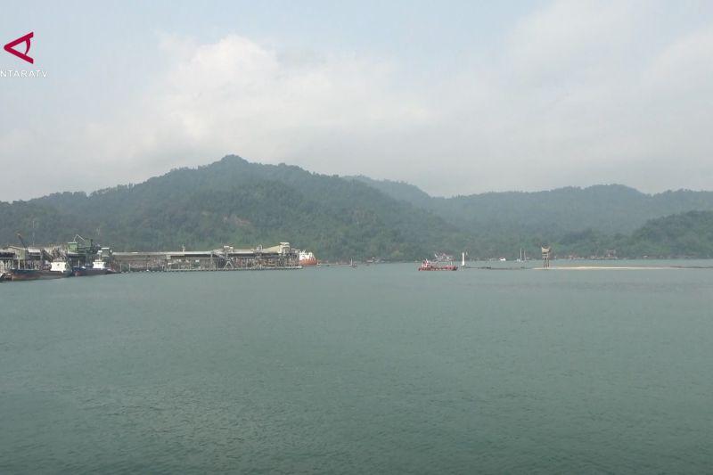 KKP ajak pemda perkuat penataan ruang laut di Sumatera