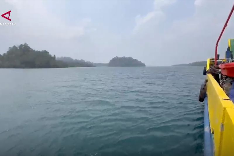 KSOP Sorong pastikan pelayaran tetap aman di tengah kabut asap