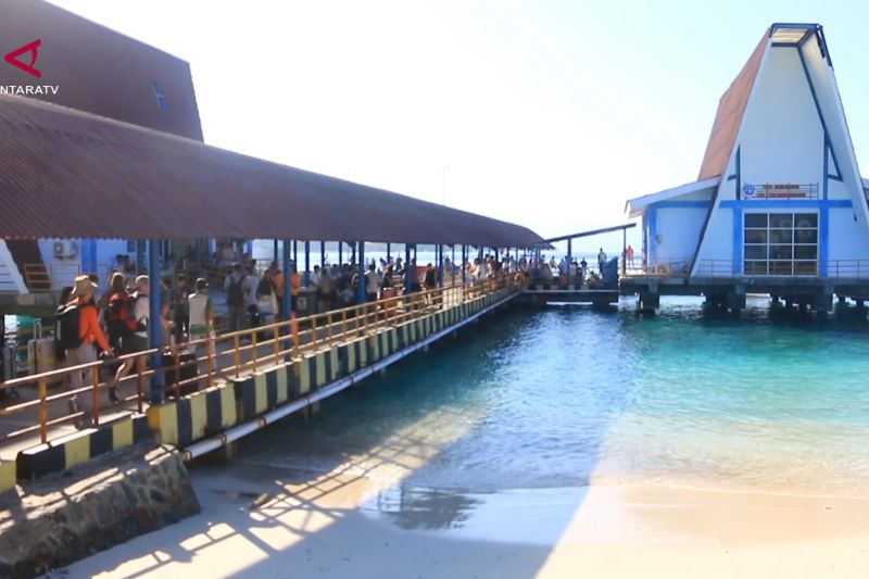 Okupansi hotel Lombok meningkat jelang MotoGP Indonesia
