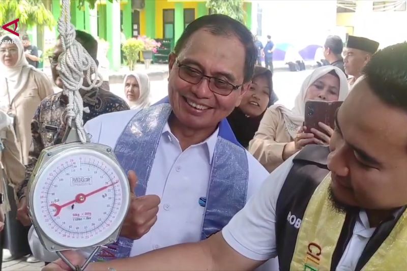 Pemkot Cilegon gandeng swasta perluas program Kolase ke 120 sekolah