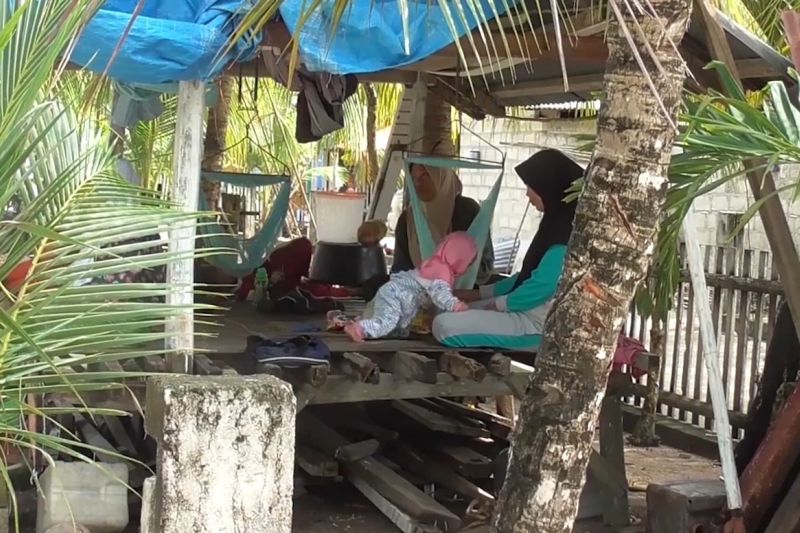 BPS catat kemiskinan Sultra 10,02 persen pada Maret 2026