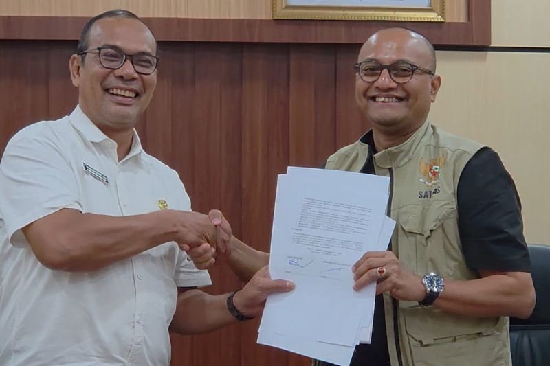 Aceh Barat percepat realisasi TKD Rp68 miliar untuk pemulihan