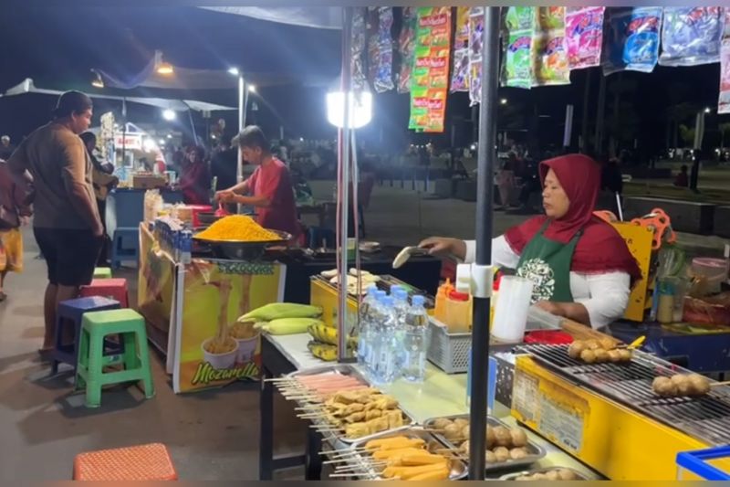 Wali Kota Palu minta pelaku UMKM tak ragu laporkan pungli