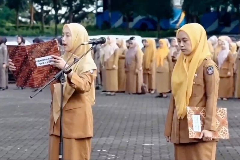TKD naik Rp735 triliun, Mendagri minta pemda tetap berinovasi