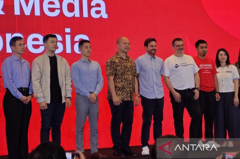 Qualcomm perkenalkan tiga chipset unggulan terbarunya di Indonesia
