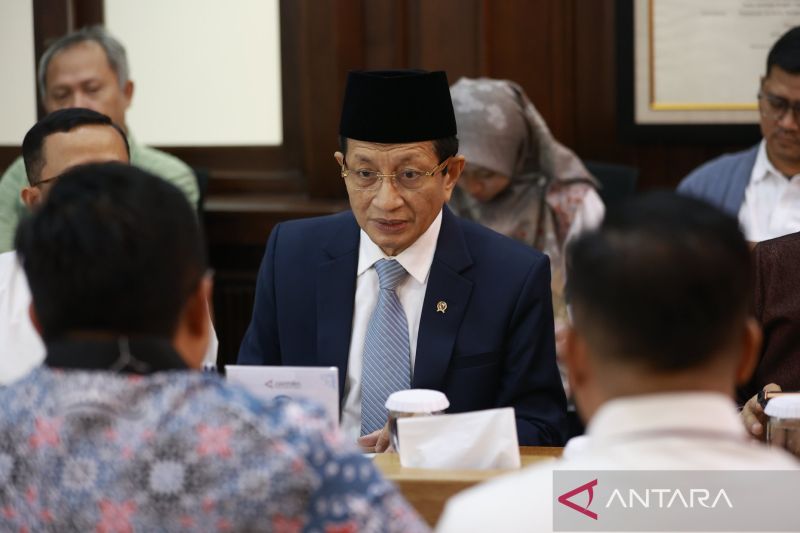 Menag: Madrasah kini mampu bersaing dengan sekolah lain