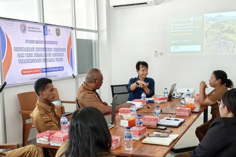 tep-its-kembangkan-sistem-data-pertanian-kawasan-transmigrasi-malaka
