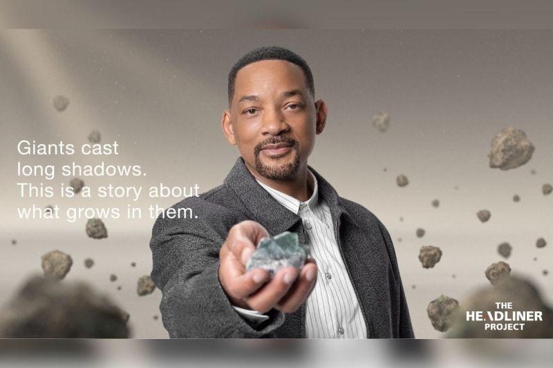Hadirkan Persona Bintang Hollywood dalam Kampanye Iklan Perusahaan Anda