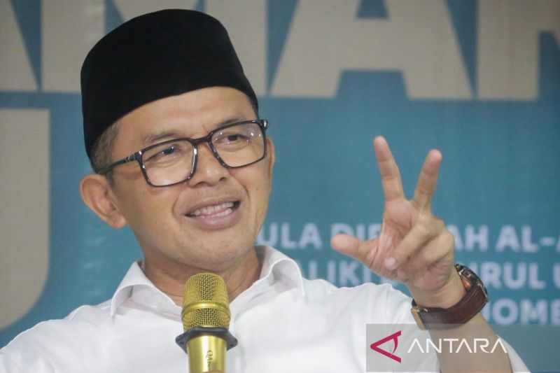 Anggota DPR dukung audit forensik keuangan haji demi akuntabilitas