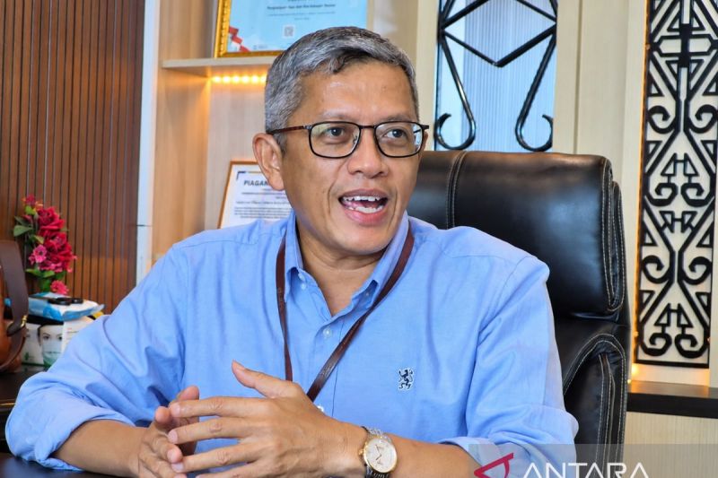 DJPb: Pendapatan negara Regional Papua Barat pada Agustus capai Rp1,367 triliun