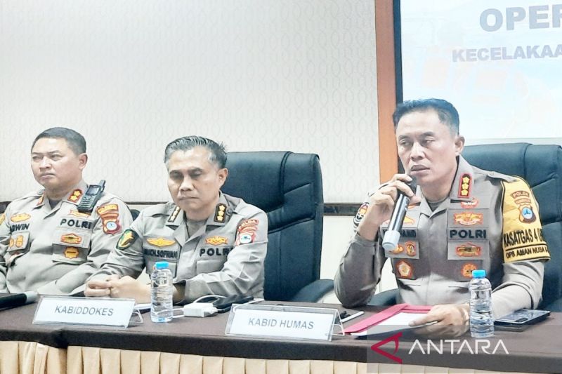 Penyidik Korpolairud periksa nakhoda tersangka Kapal Virgo
